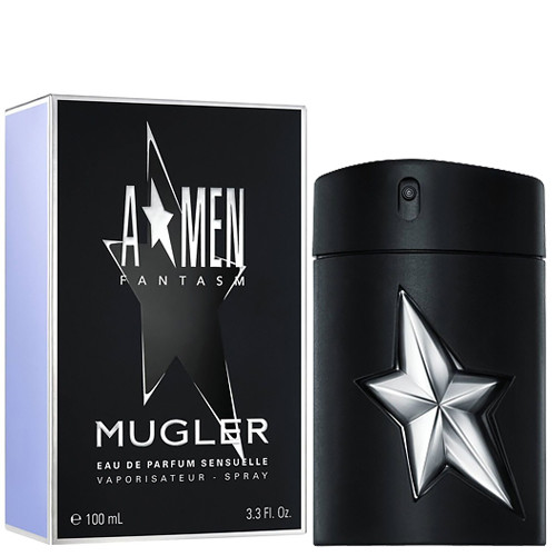 Férfi parfüm Mugler A Men Fantasm