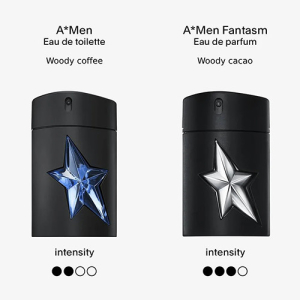 Férfi parfüm Mugler A Men Fantasm