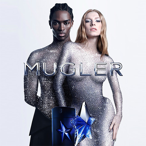 Férfi parfüm Mugler A Men Stellar