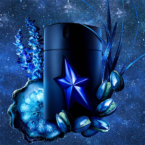 Férfi parfüm Mugler A Men Stellar