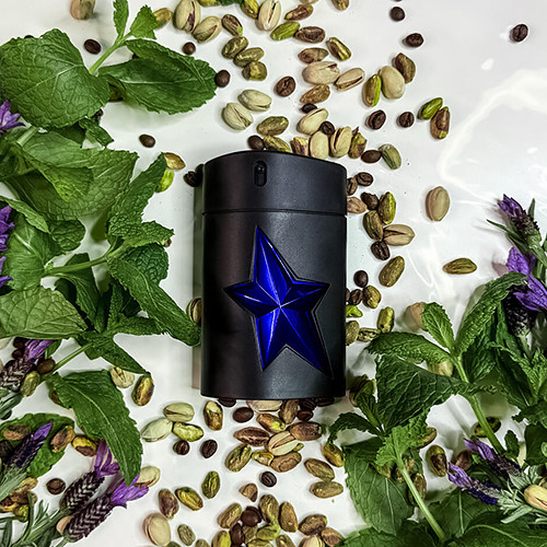 Férfi parfüm Mugler A Men Stellar