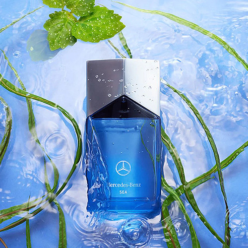 Férfi parfüm Mercedes-Benz Sea