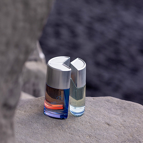 Férfi parfüm Mercedes-Benz Sea