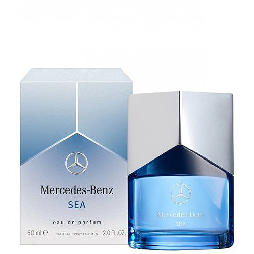 Férfi parfüm Mercedes-Benz Sea