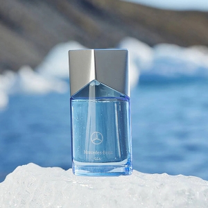 Férfi parfüm Mercedes-Benz Sea