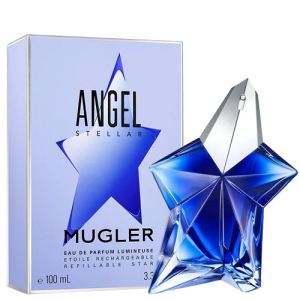 Mugler Angel Stellar Eau De Parfum Lumineuse