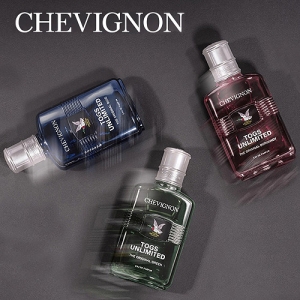 Férfi parfüm Chevignon Togs Unlimited The Original Blue