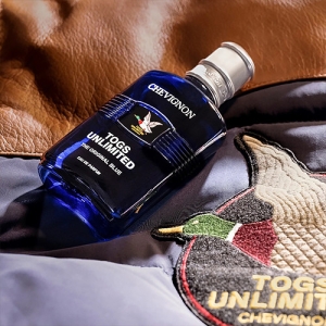 Férfi parfüm Chevignon Togs Unlimited The Original Blue