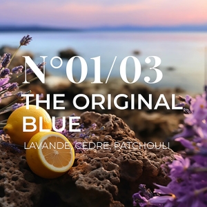 Férfi parfüm Chevignon Togs Unlimited The Original Blue
