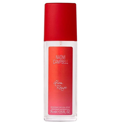 Naomi Campbell Glam Rouge