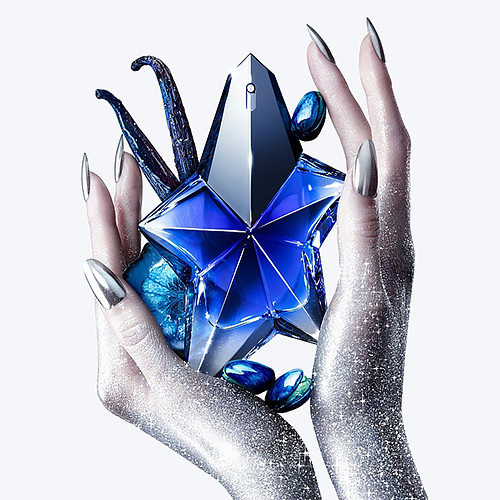 Női parfüm Mugler Angel Stellar