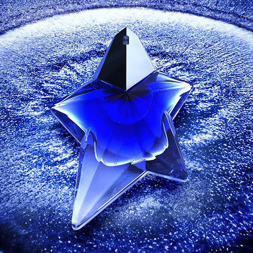 Női parfüm Mugler Angel Stellar
