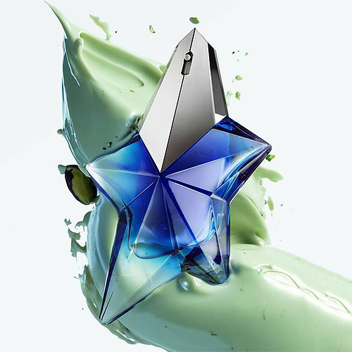 Női parfüm Mugler Angel Stellar