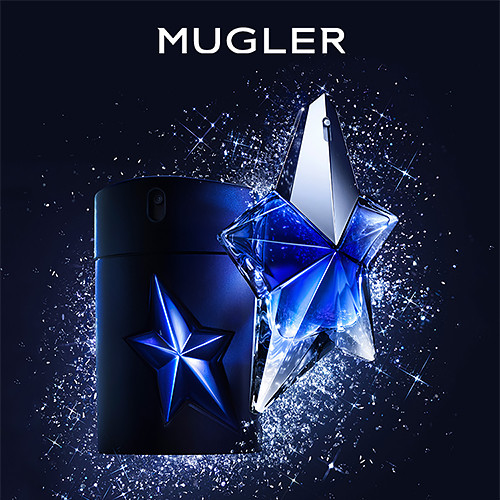 Női parfüm Mugler Angel Stellar