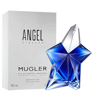 Női parfüm Mugler Angel Stellar