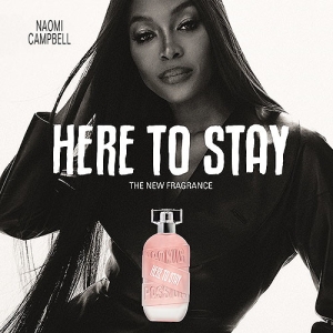 Női parfüm Naomi Campbell Here To Stay