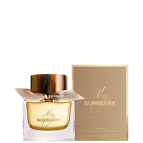 Burberry My Burberry