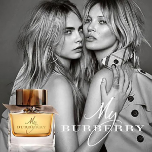 Női parfüm Burberry My Burberry