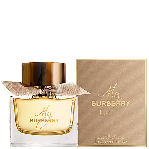 Női parfüm Burberry My Burberry
