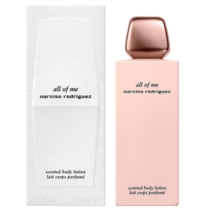 Parfümös kozmetikumok Narciso Rodriguez All Of Me