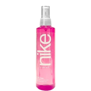 Nike Ultra Pink Woman Parfümös testpermet 200 ml