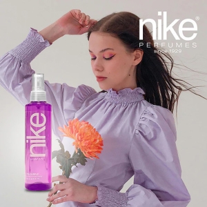 Parfümös kozmetikumok Nike Ultra Purple Woman