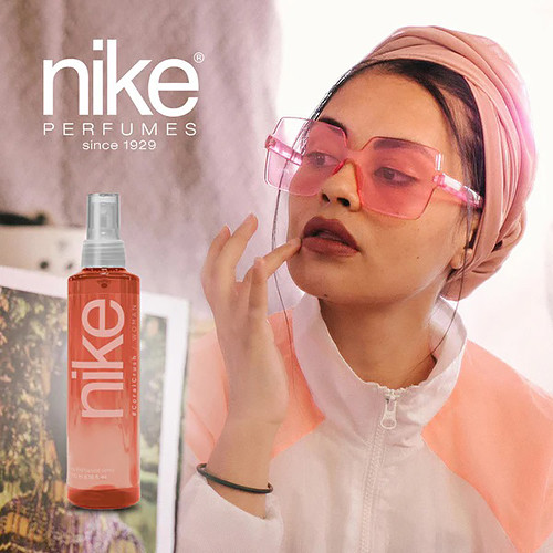 Parfümös kozmetikumok Nike Coral Crush Woman