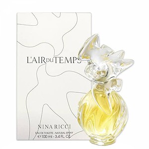 Női parfüm Nina Ricci L'Air du Temps