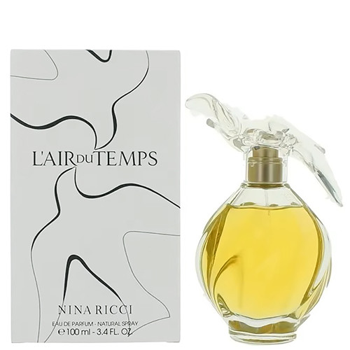 Női parfüm Nina Ricci L'Air du Temps