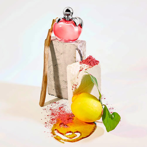 Női parfüm Nina Ricci Nina