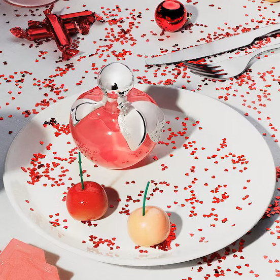 Női parfüm Nina Ricci Nina