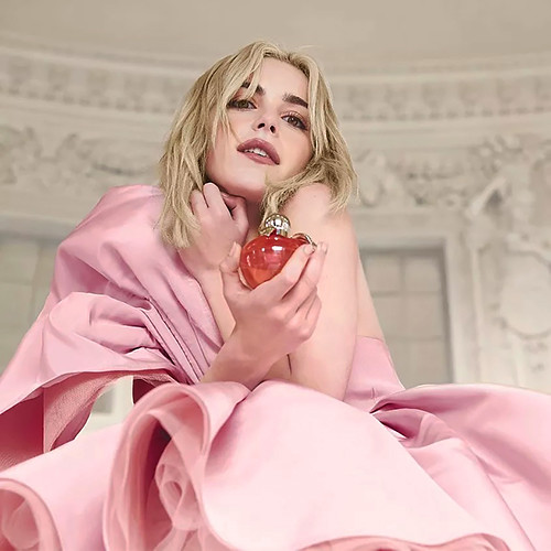 Női parfüm Nina Ricci Nina