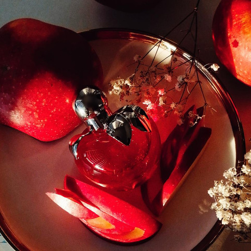 Női parfüm Nina Ricci Nina