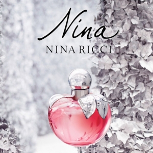Női parfüm Nina Ricci Nina