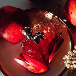 Női parfüm Nina Ricci Nina