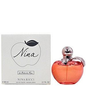 Női parfüm Nina Ricci Nina