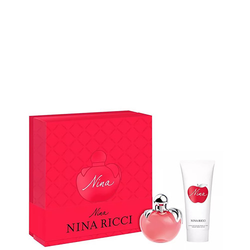 Nina Ricci Nina