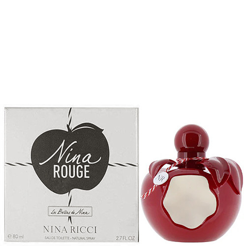 Női parfüm Nina Ricci Nina Rouge