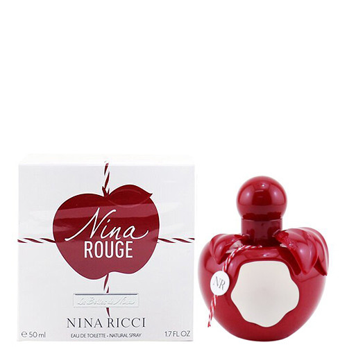 Női parfüm Nina Ricci Nina Rouge