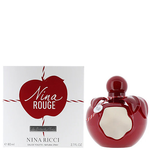 Női parfüm Nina Ricci Nina Rouge
