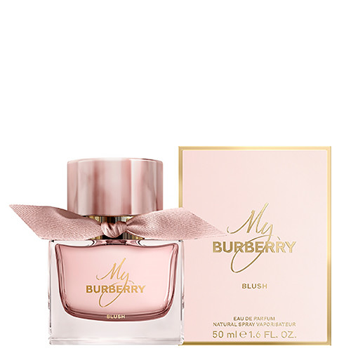 Női parfüm Burberry My Burberry Blush
