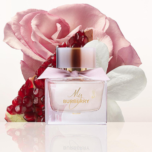 Női parfüm Burberry My Burberry Blush
