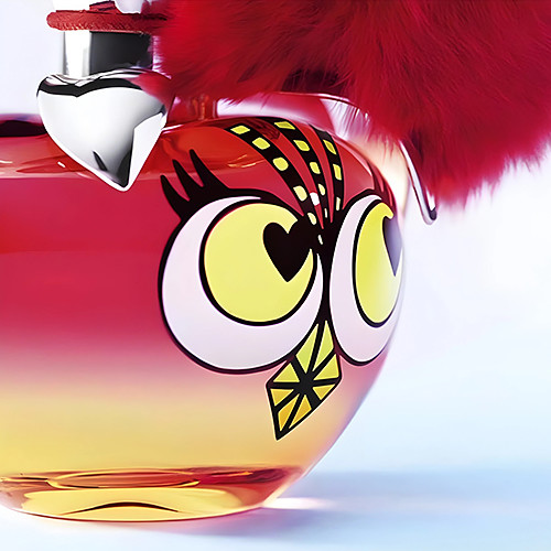 Női parfüm Nina Ricci Les Monstres De Nina Ricci - Nina