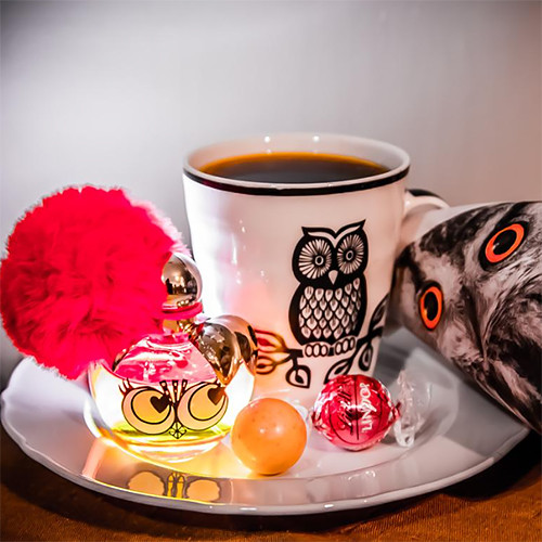 Női parfüm Nina Ricci Les Monstres De Nina Ricci - Nina