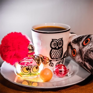 Női parfüm Nina Ricci Les Monstres De Nina Ricci - Nina