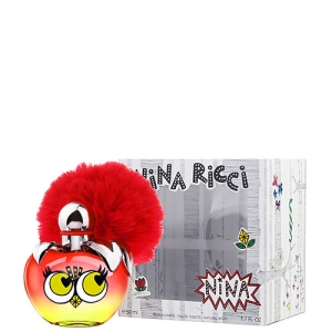 Női parfüm Nina Ricci Les Monstres De Nina Ricci - Nina