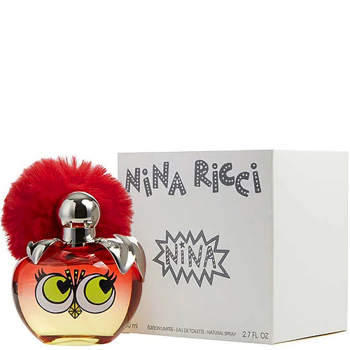 Női parfüm Nina Ricci Les Monstres De Nina Ricci - Nina