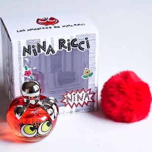 Női parfüm Nina Ricci Les Monstres De Nina Ricci - Nina