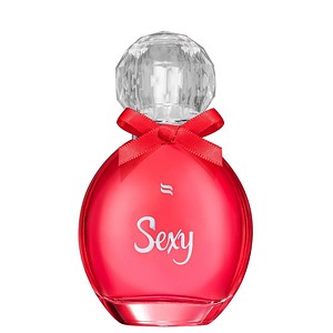 Obsessive Sexy Feromonos parfüm