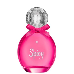 Obsessive Spicy Feromonos parfüm